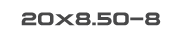 20*8.50-8