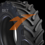 BKT AGRIMAX RT657