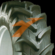 AGRIBIB トラクター用ラジアルタイヤ MICHELIN ミシュラン 特殊タイヤ 